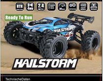 Graupner Hailstorm Manual