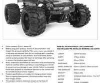 Helion RC Animus 18MT Manual