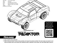 Helion RC Dominus 10SC V2 Manual