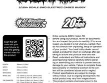 Helion RC Impakt 12B Manual