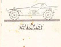 Hirobo Jealousy Manual