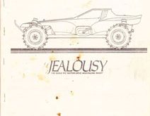 Hirobo Jealousy Manual