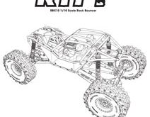 Axial RBX10 Ryft Kit Manual