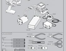 HoBao Hyper MT Sport Plus II Manual