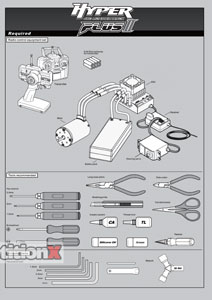 HoBao Hyper MT Sport Plus II Manual