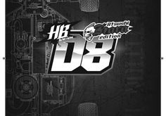 Hot Bodies D8 Hara Edition Manual