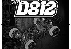 Hot Bodies D812 Manual