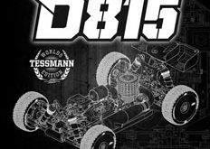 Hot Bodies D815 Manual