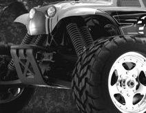 Hot Bodies E-Zilla 10 Manual