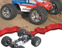 Hot Bodies Lightning GT Manual