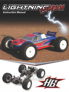 hot bodies lightning stadium pro