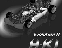 KM Group H-K1 EVO II Manual