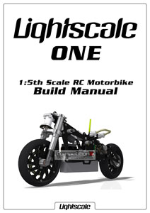 Lightscale One Motorcycle Manual