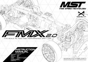 MST FMX 2.0 Manual