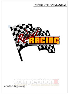 Redcat Racing Avalanche XP Manual