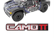 Redcat Racing Camo TT Pro Manual
