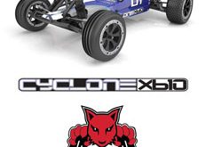 Redcat Racing Cyclone XB10 Manual