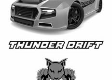 Redcat Racing Thunder Drift Manual