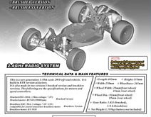 Redcat Racing Twister XB Pro Manual