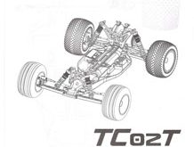 Team C TC02T Pro Manual