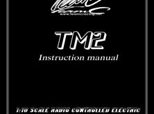 Team C TM2 Manual