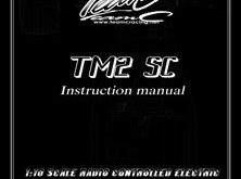 Team C TM2SC Manual