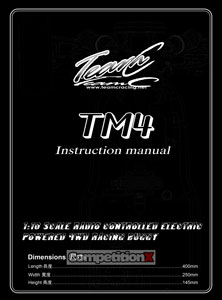 Team C TM4 Manual