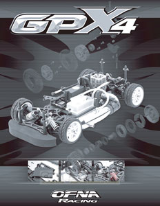 OFNA Hyper GPX4 Manual
