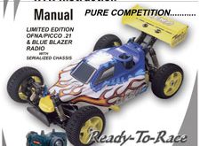 OFNA MBX R2 Plus RTR Manual