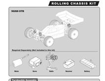 Carisma GTB Manual
