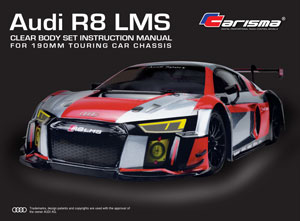 carisma m40s audi