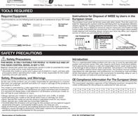 Carisma M40S Lotus Exige V6 Cup Manual