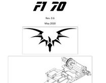 Fenix F1 70 Manual
