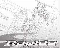 Roche Rapide P10W Manual