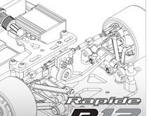 Roche Rapide P12 2016 Manual