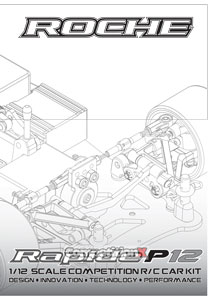Roche Rapide P12 Manual