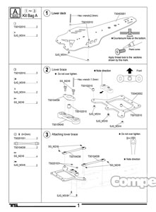Team Saxo F1-Future Manual