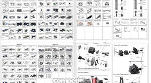Redcat Racing Rampage Chimera Pro Manual