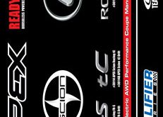 Team Associated APEX Lexus RC-F Manual