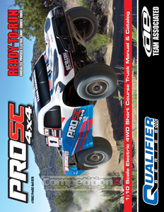 Team associated prosc 4x4 cheap