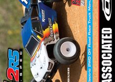 Team Associated RC10T4.2 RS Manual
