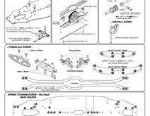 Axon BD10 to TC10 Conversion Kit Manual