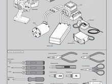 HoBao EPX Euro Truck Manual