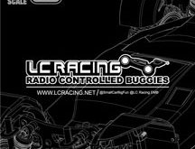 LC Racing PTG-2 Rally Car Manual