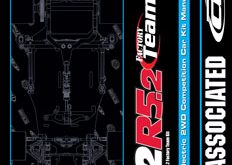 Team Associated RC12R5.2 Manual
