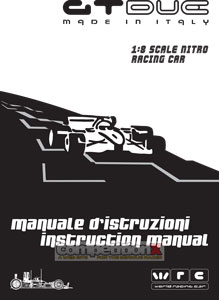 WRC GT Due Manual