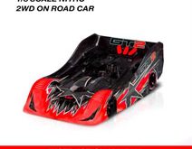 WRC GT2-5 Manual
