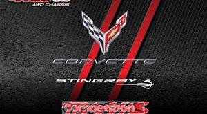 Traxxas Corvette Stingray Manual