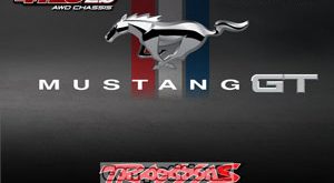 Traxxas Ford Mustang GT Manual