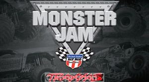 Traxxas Monster Jam Captains Curse Manual